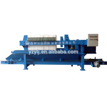 series of 1000 type Chamber Filter Press price with great